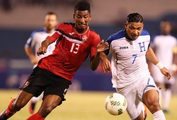 Nhận định Honduras vs Trinidad & Tobago 08h00 ngày 18/11 (CONCACAF Nations League)