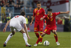 Nhận định U17 Andorra vs U17 Montenegro 21h00, 18/11 (Giải U17 châu Âu)