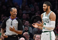 Kết quả NBA ngày 18/11: Boston Celtics chấm dứt chuỗi bất bại