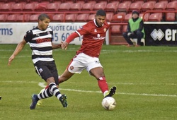 Nhận định Darlington vs Walsall 02h45, ngày 21/11 (FA Cup)