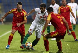 Nhận định Montenegro vs Belarus 0h ngày 20/11 (Giao hữu Quốc tế ĐTQG)