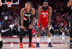 Nhận định NBA: Houston Rockets vs Portland Trail Blazers (19/11, 8h00)