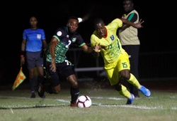 Trực tiếp Jamaica vs Guyana: Chuẩn bị cho vòng play-off