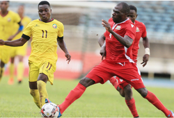 Trực tiếp Kenya vs Togo: Chủ động cầu hòa