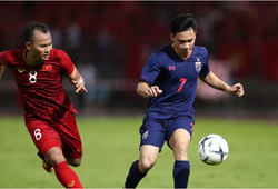 Chấm điểm đội tuyển Việt Nam vs Thái Lan: Điểm 10 Đặng Văn Lâm