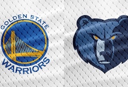 Nhận định NBA: Golden State Warriors vs Memphis Grizzlies (ngày 20/11, 8h00)