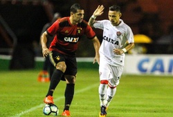 Nhận định Sport Club Recife vs Ponte Preta 07h30, 21/11 (Hạng 2 Brazil 2019)
