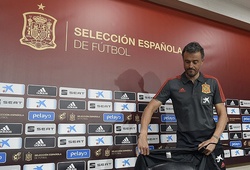 Tin bóng đá 19/11: Đội tuyển Tây Ban Nha công bố HLV trưởng mới