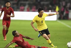 Kết quả Malaysia vs Indonesia (2-0): “Mãnh hổ” bỏ túi 3 điểm