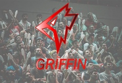 Griffin nhận án phạt từ Riot vì bê bối chuyển nhượng của Kanavi