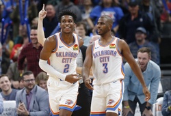 Nhận định NBA: LA Lakers vs Oklahoma City Thunder (ngày 20/11, 10h30)