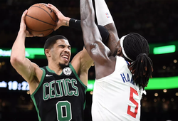 Nhận định NBA: Boston Celtics vs LA Clippers (ngày 21/11, 10h00)