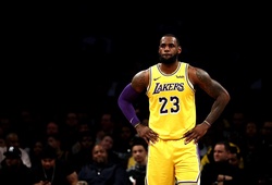 LeBron James: Vị Vua của bóng rổ đương đại