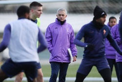Mourinho thừa nhận sai lầm và nói về chuyển nhượng của Tottenham