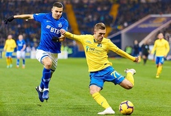 Nhận định Dinamo Moscow vs Rostov 20h30, 23/11 (vòng 17 VĐQG Nga)