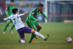 Nhận định Shanghai Shenhua vs Beijing Guoan 18h35, 22/11 (vòng 28 VĐQG Trung Quốc)