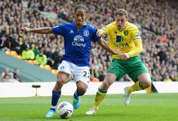 Tỷ lệ kèo Everton vs Norwich City 22h00, 23/11 (Vòng 13 Ngoại hạng Anh)