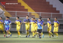U22 Việt Nam vs U22 Brunei: Khởi đầu tưng bừng ở SEA Games 30