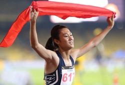 Vietcontent Sports News 21/11: Tú Chinh quyết tâm giành vàng tại SEA Games 30