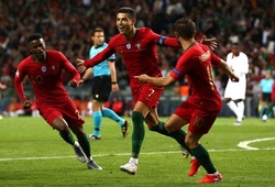 Bốc thăm Euro 2020: ĐKVĐ Bồ Đào Nha nằm tận nhóm 3
