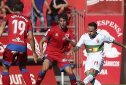 Nhận định Almeria vs Numancia 18h00, ngày 24/11 (hạng 2 Tây Ban Nha)