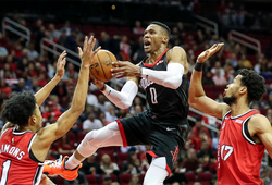 Nhận định NBA: Houston Rockets vs LA Clippers (ngày 23/11, 10h30)