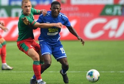 Trực tiếp Tambov vs Lokomotiv Moscow: Bất ngờ từ tân binh