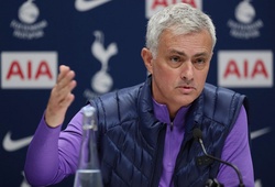 Vì sao "siêu cò" Mendes bị gạt khỏi đàm phán đưa Mourinho đến Tottenham?
