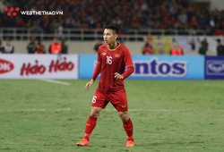 Hùng Dũng: U22 Việt Nam không e ngại đối thủ nào tại SEA Games 30