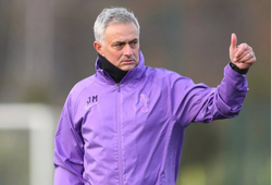 Jose Mourinho vẫn bị áp lực sa thải cực lớn khi đến Tottenham