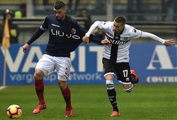 Nhận định Bologna vs Parma 18h30 ngày 24/11 (Serie A 2019/20)