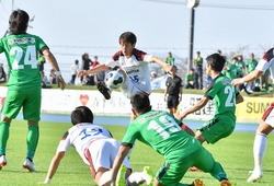 Nhận định Imabari FC vs Honda Lock SC 10h00, 24/11 (Vòng 29 giải hạng 4 Nhật Bản)