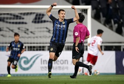 Nhận định Incheon United FC vs Sangju Sangmu FC 12h00, 24/11 (Vòng play off trụ hạng VĐQG Hàn Quốc)