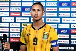 U22 Brunei gọi cầu thủ giàu nhất thế giới đấu Việt Nam ở SEA Games 30