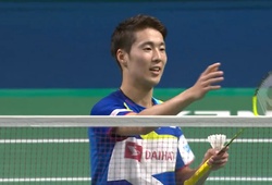 Kết quả giải cầu lông Hàn Quốc hôm nay, 24/11: Kanta Tsuneyama vô địch