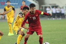 Lịch thi đấu bóng đá SEA Games 30 hôm nay 25/11: U22 Việt Nam vs U22 Brunei