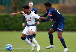 Nhận định U19 Tottenham vs U19 Olympiacos 21h00, ngày 26/11 (UEFA Youth League)