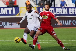 Soi kèo Antalyaspor vs Gazisehir Gaziantep 00h00, 26/11 (vòng 12 VĐQG Thổ Nhĩ Kỳ)