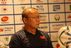 Thầy Park xoay tua đội hình U22 Việt Nam tại SEA Games 30