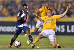 Trực tiếp Juarez vs Tigres UANL: Cửa khách đáng tin cậy