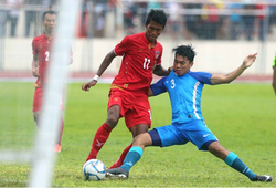 Tỷ lệ kèo U22 Lào vs U22 Singapore 19h00, 26/11 (SEA Games 30)