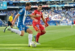 Xem trực tiếp Espanyol vs Getafe trên kênh nào?