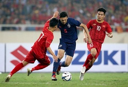 Báo Thái Lan nói gì sau khi cầu thủ đánh Đình Trọng được xóa án treo giò ở VCK U23 châu Á?