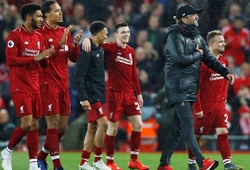 Klopp chọn một cầu thủ Liverpool vượt qua Messi để đoạt Quả bóng vàng