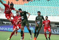 Nhận định Kalteng Putra vs TIRA Persikabo 15h30, 27/11 (Vòng 29 VĐQG Indonesia)