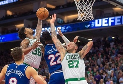 Nhận định NBA: Boston Celtics vs Sacramento Kings (ngày 26/11, 7h30)