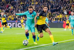 Soi kèo Barcelona vs Dortmund, 03h00 ngày 28/11 (Cúp C1 châu Âu 2019/2020)