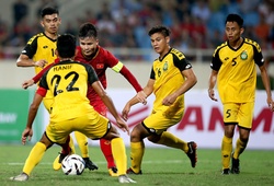 U22 Brunei được thưởng gần 350 tỷ nếu có điểm trước Việt Nam tại SEA Games 30