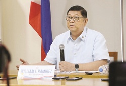 Philippines lên tiếng về cơ sở hạ tầng không đảm bảo tại SEA Games 30