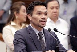 Thượng nghị sĩ Manny Pacquiao kêu gọi người dân Philippines đoàn kết vì SEA Games